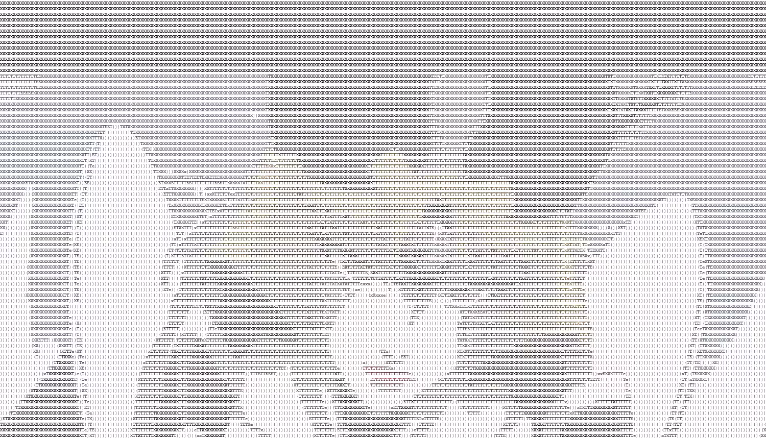 Mosukīto Musume (ASCII)