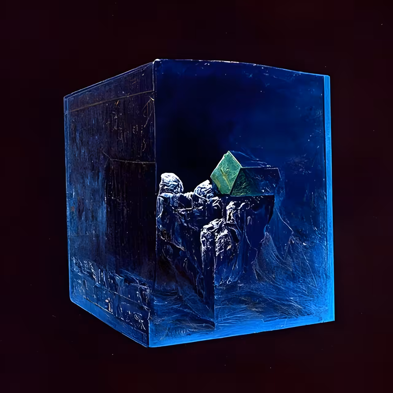 Cube of Ominisity 3