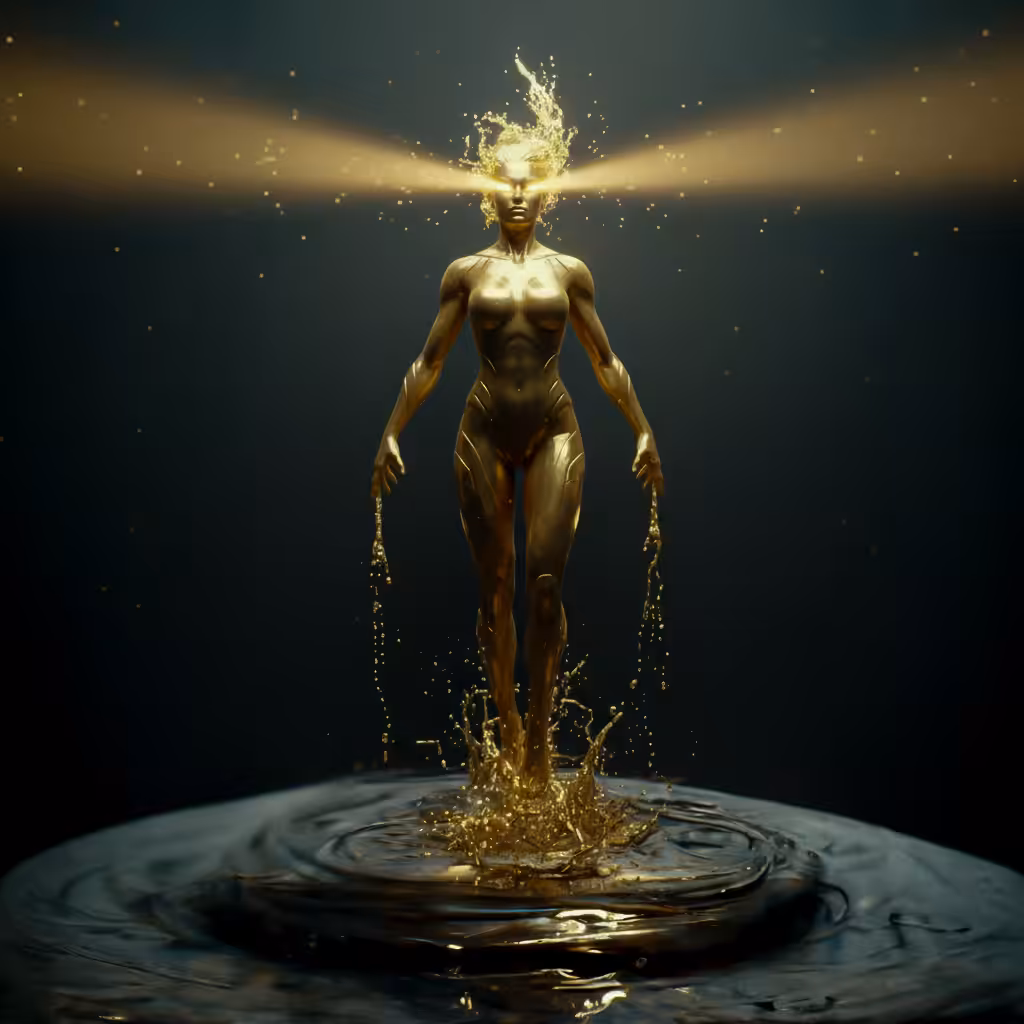 Ascendance