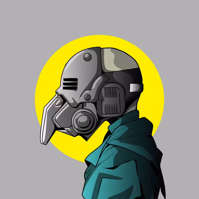 UBUGZ X AKIO #46