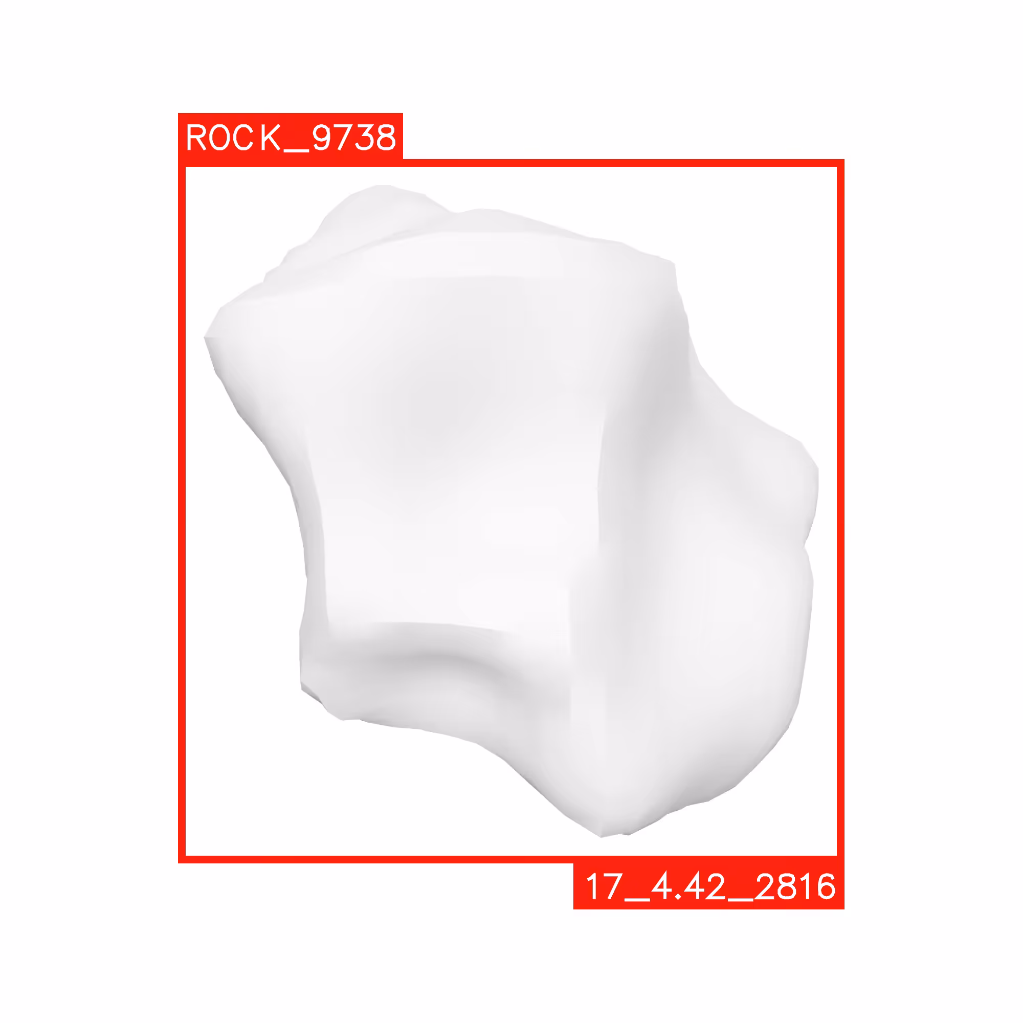 ROCK 9738