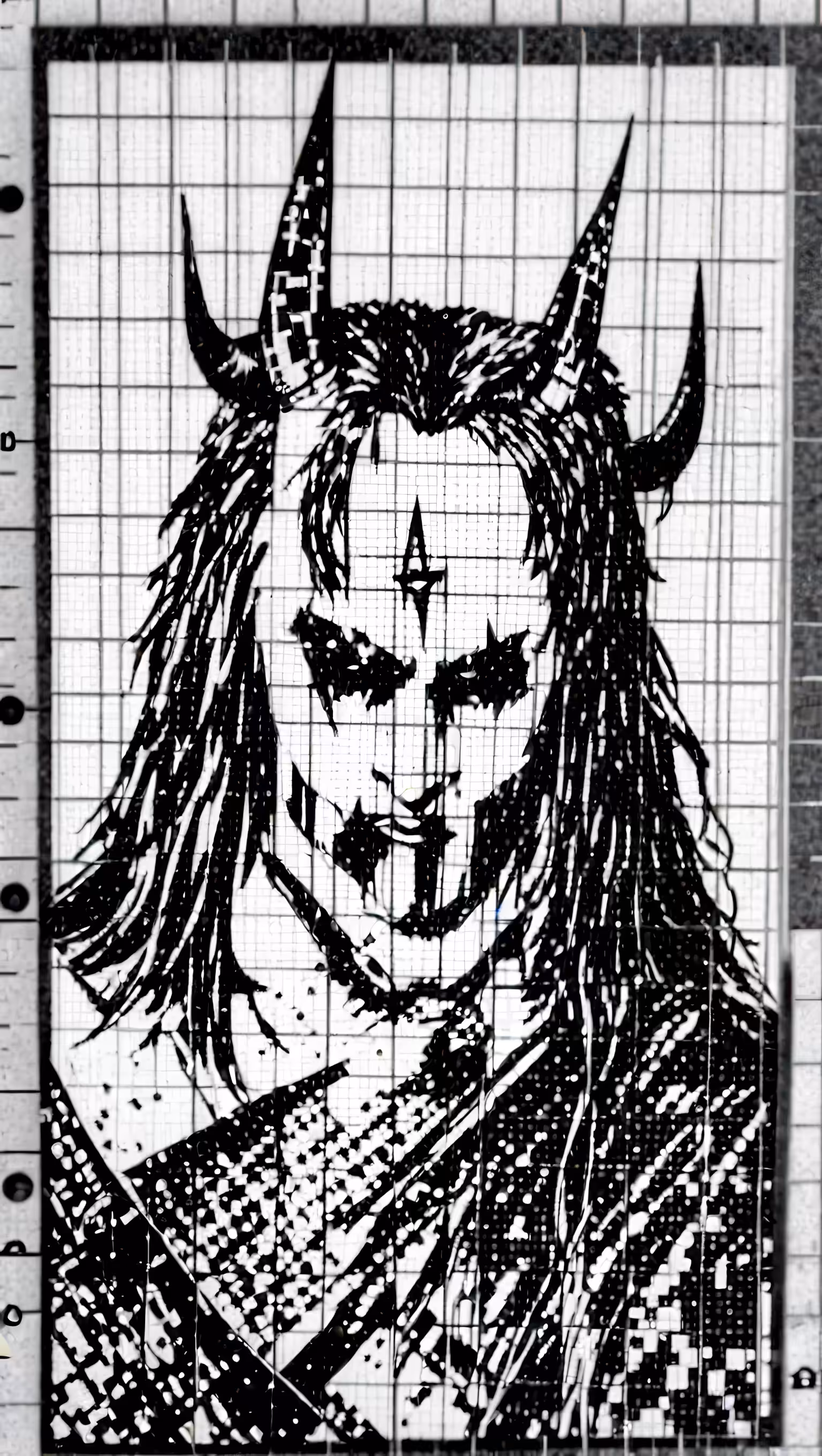 GUITAR VIKINGZ 070