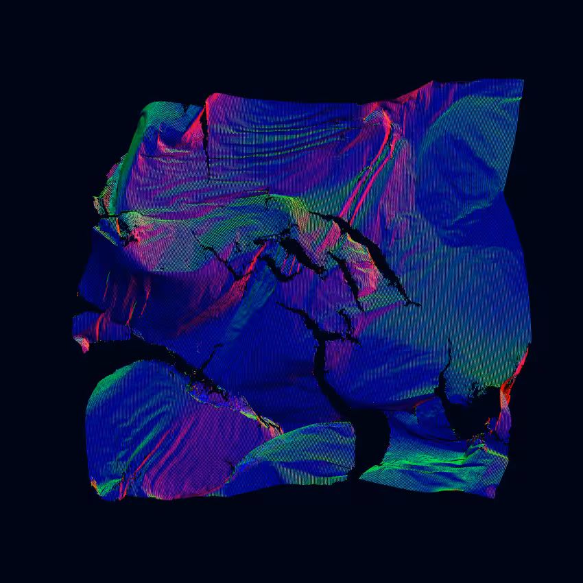 Fibril #139