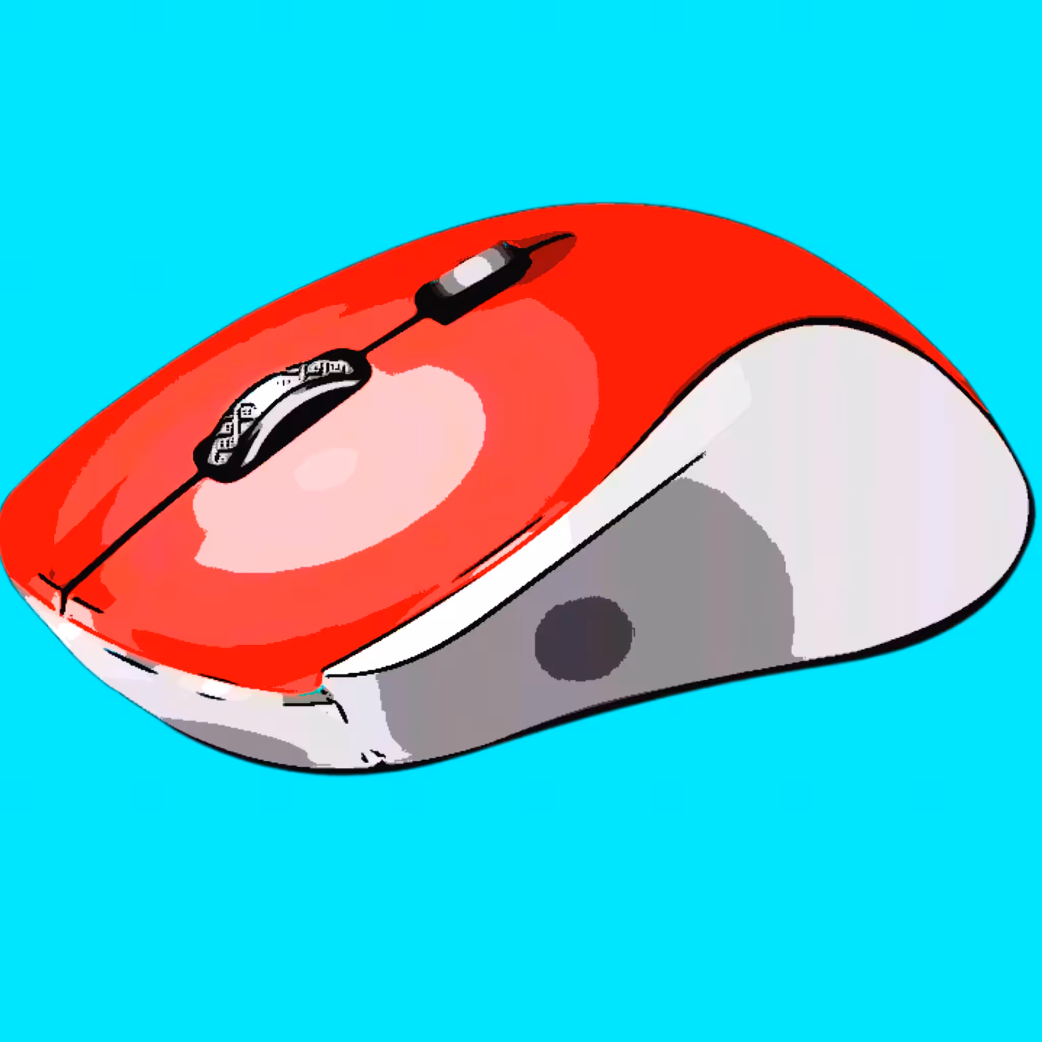 Computer Mouse