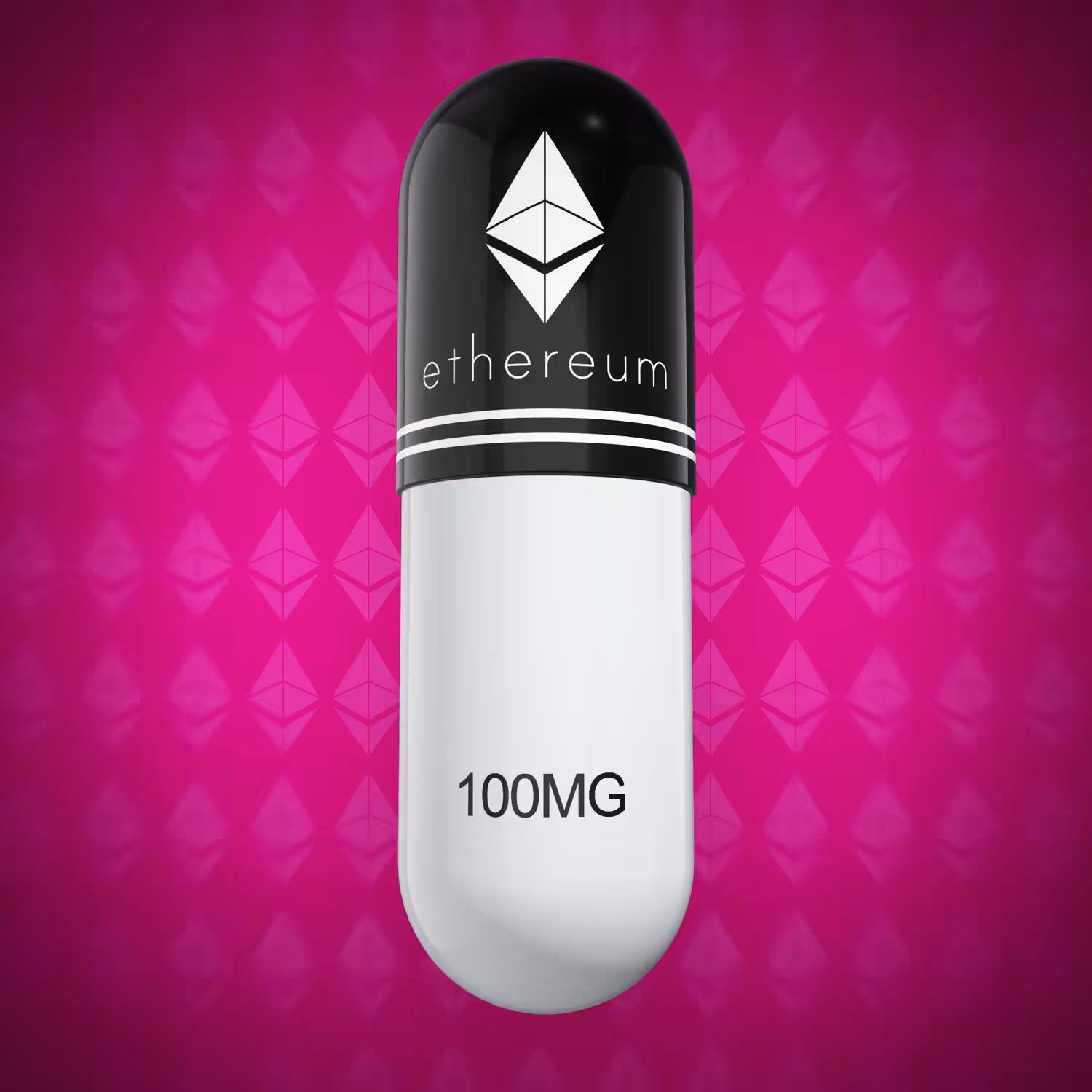 Crypt-O-Dose Ethereum Editiion