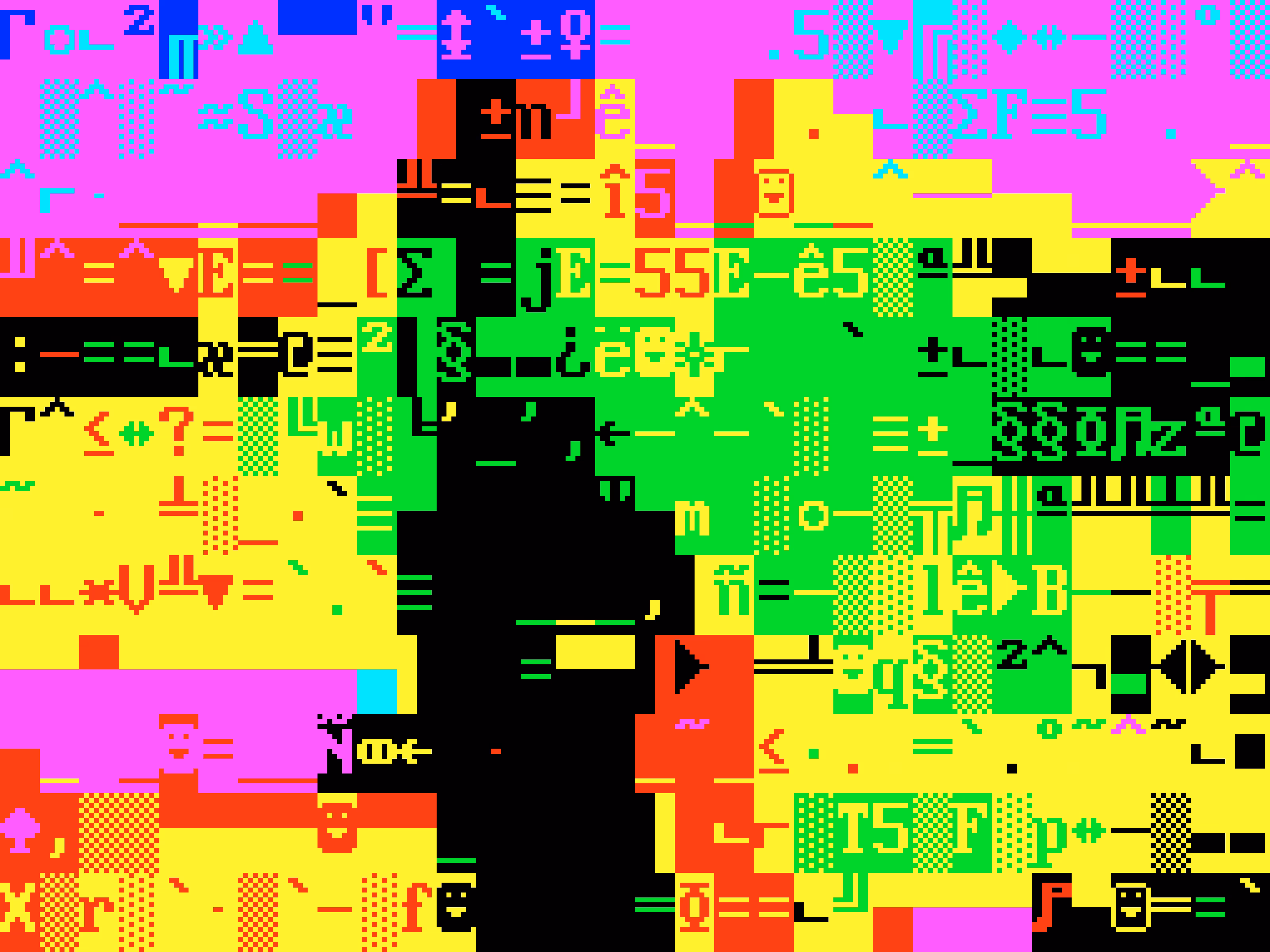 VHSCII