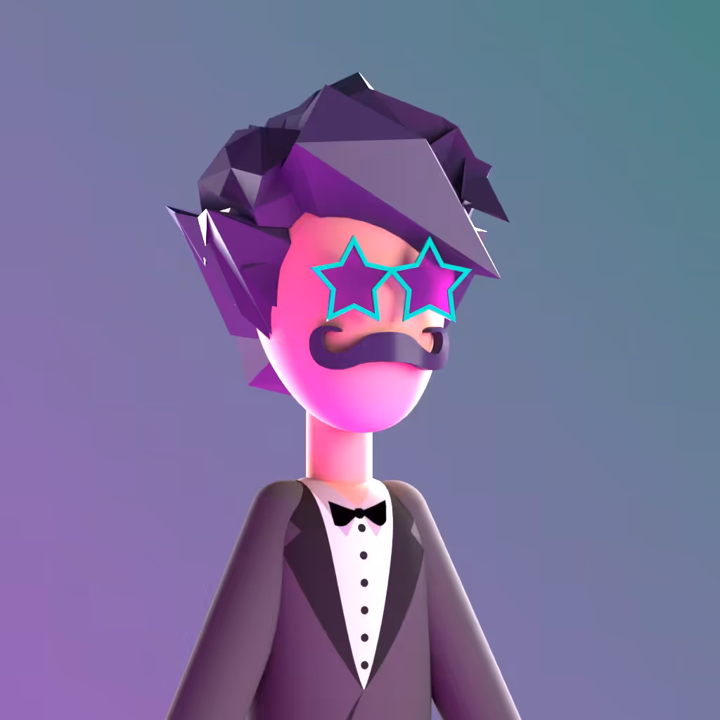 COOL GUY #33