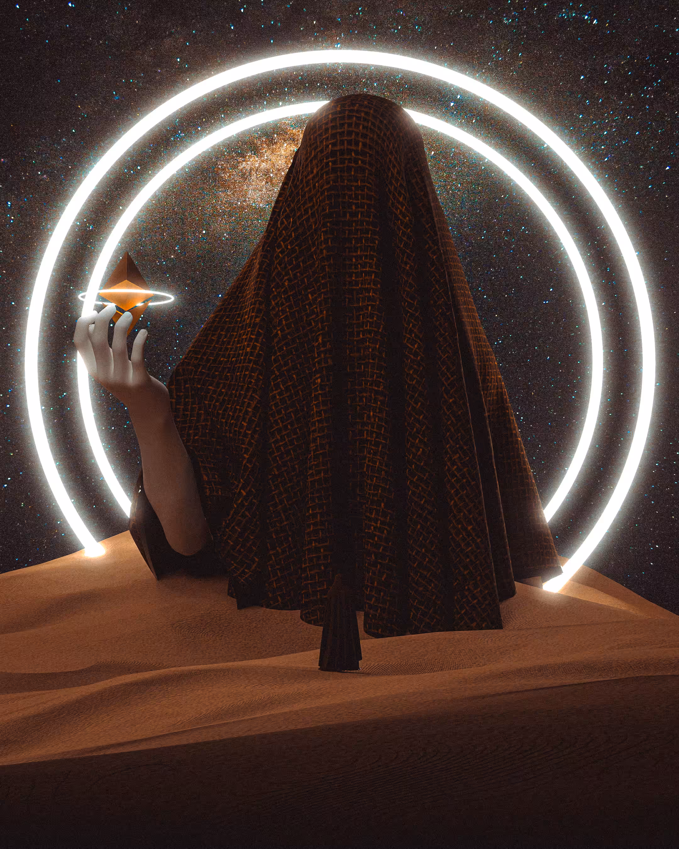 Crypto GOD
