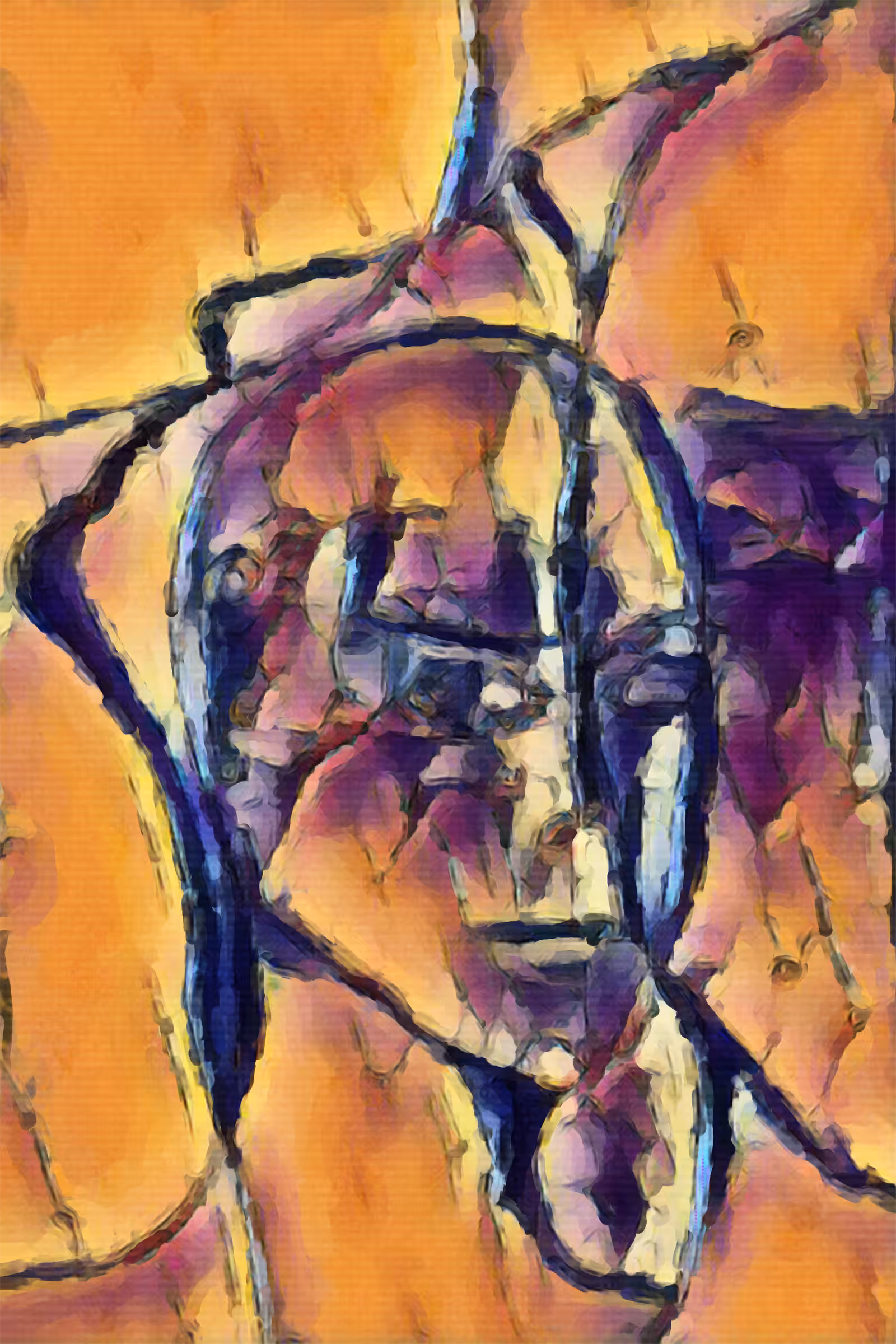 conception of sorrow