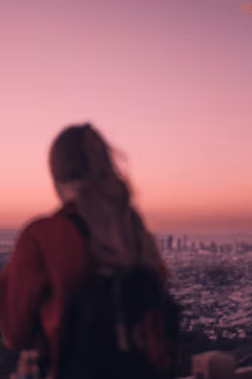 Queen of L.A.