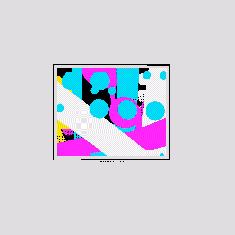 white room #259