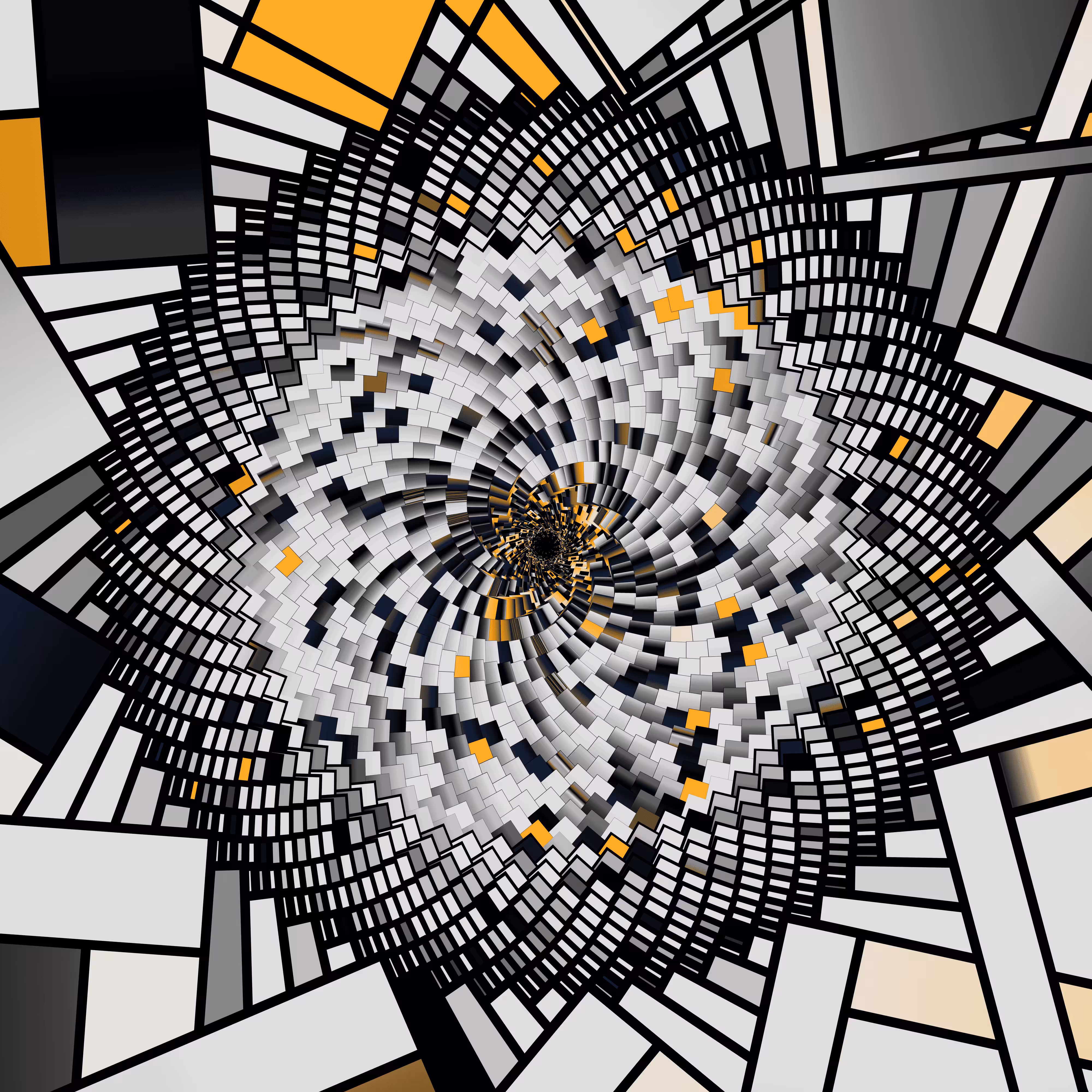 Gyre #119