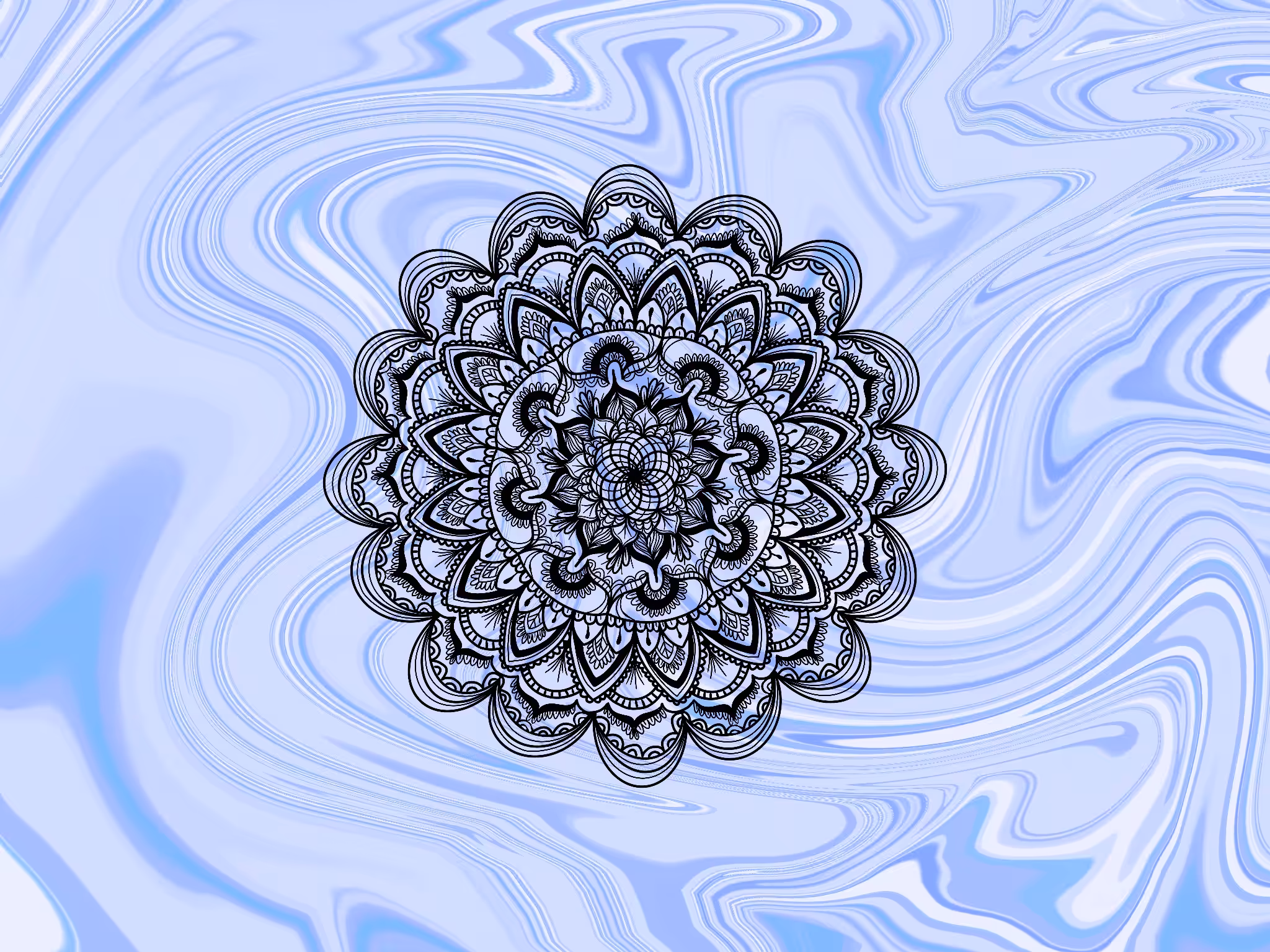 Radiation #3