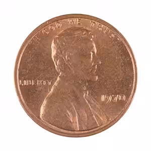 CENTS #6156