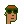 CryptoPunk #7609