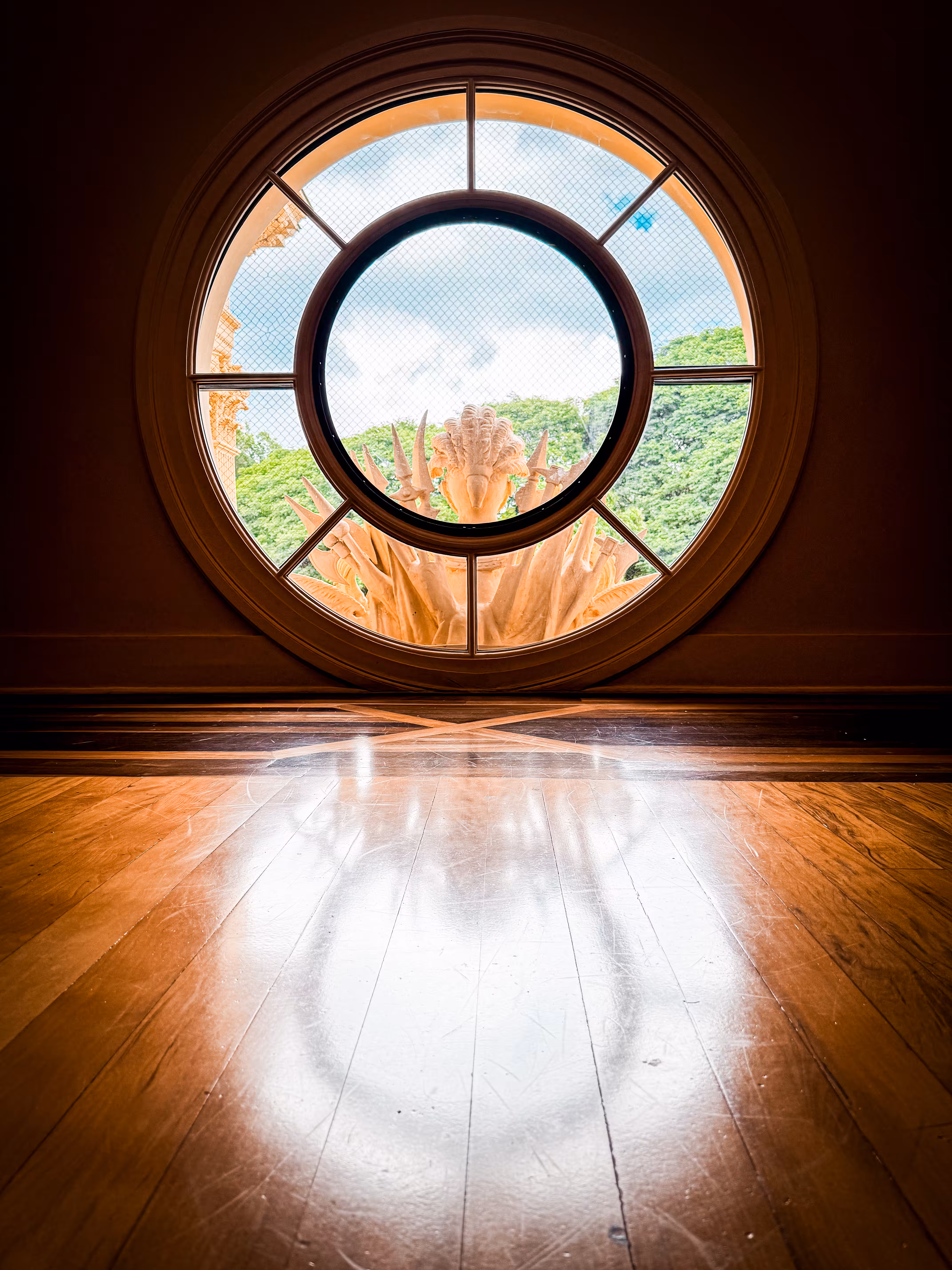 A Window in History