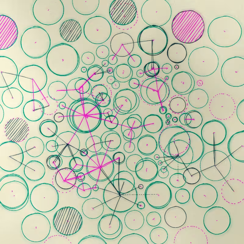 Geo Scribs #22