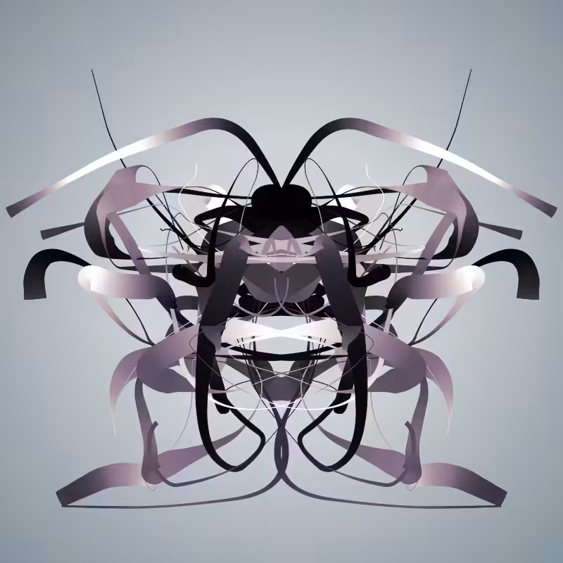 Double Trajectories #5