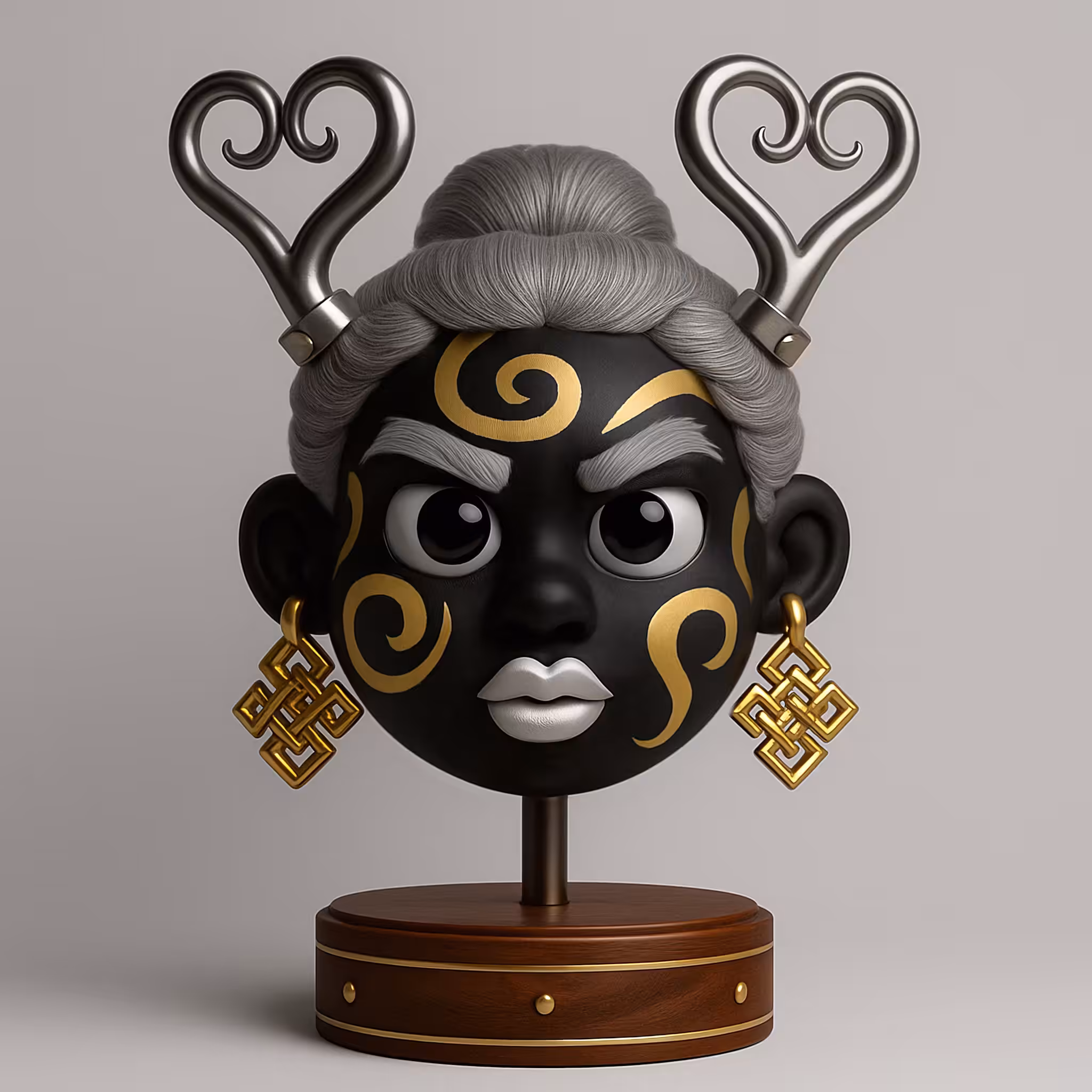 Headz #098