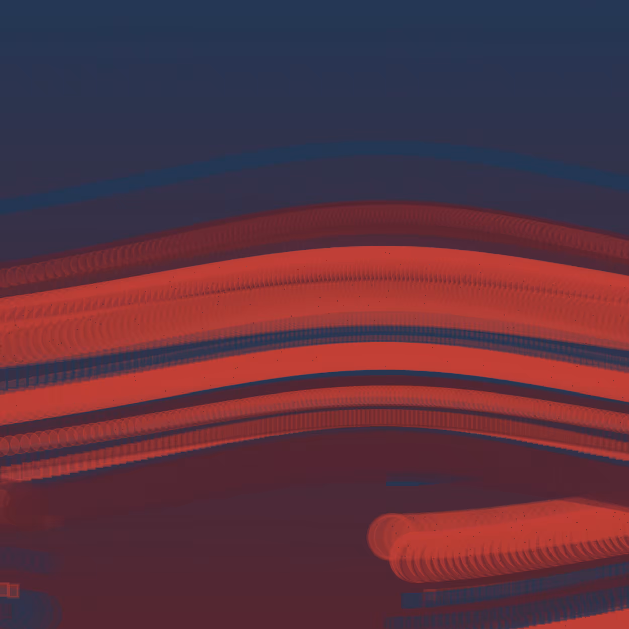 Impossible landscapes #2