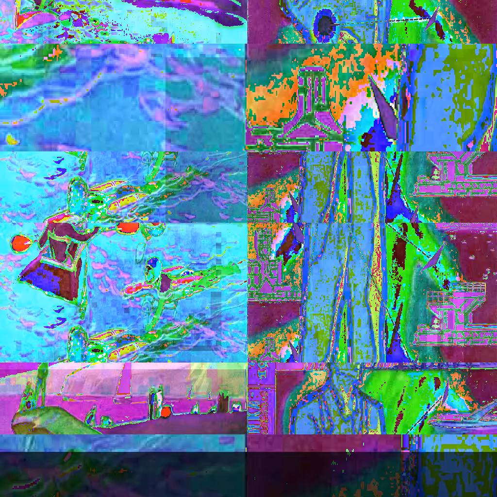 tales of an older future #121