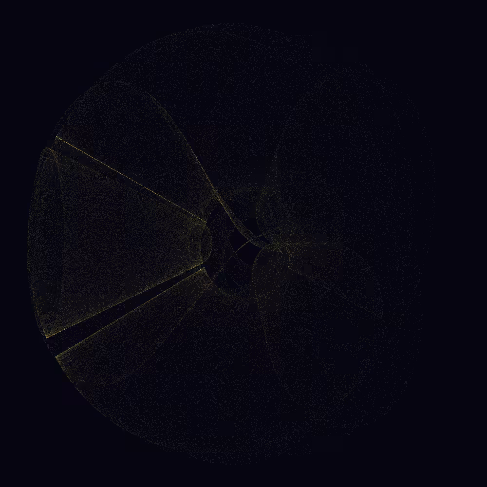 0b11111100110 #64