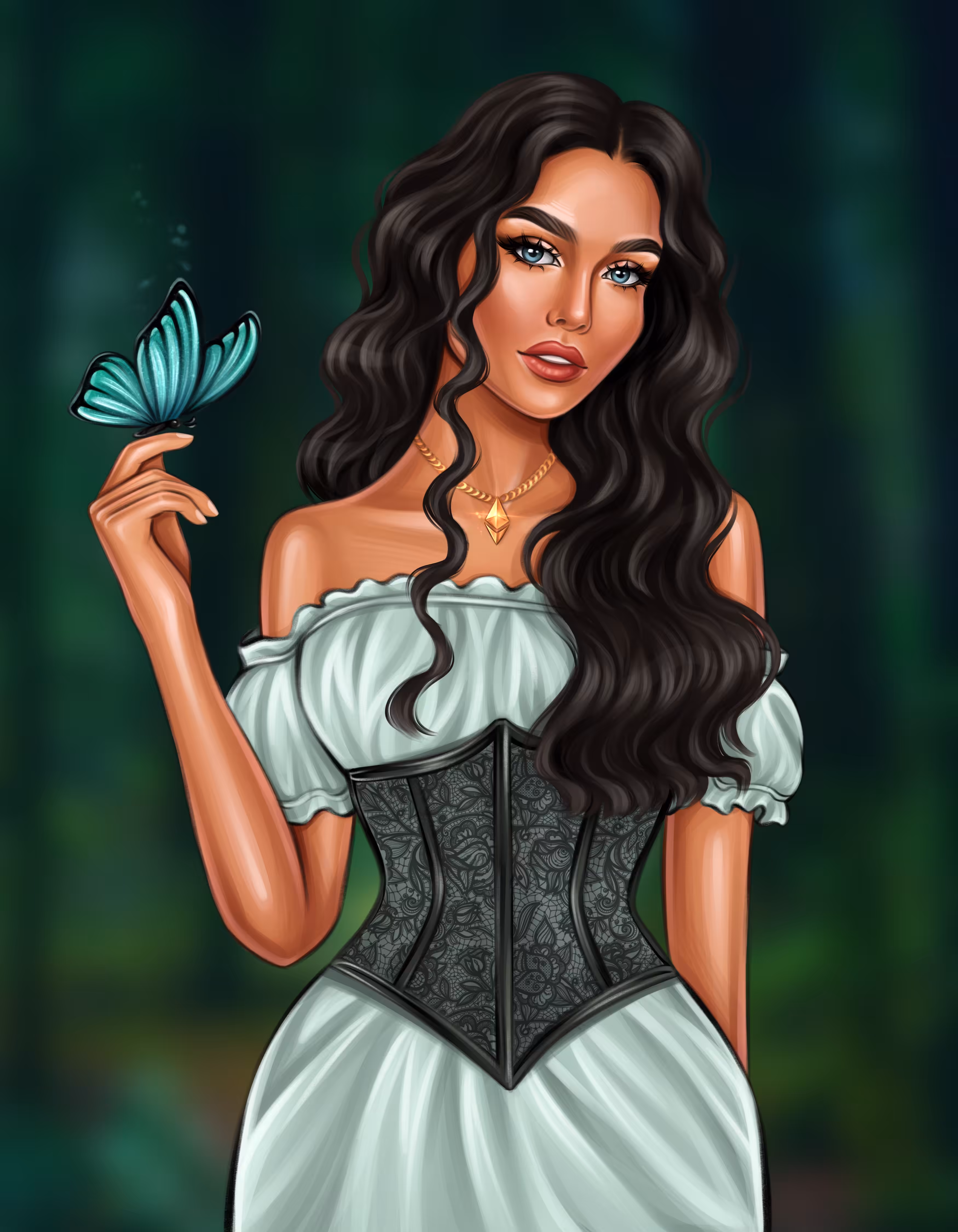 Flora