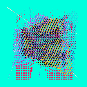 Abstraction Interference #20
