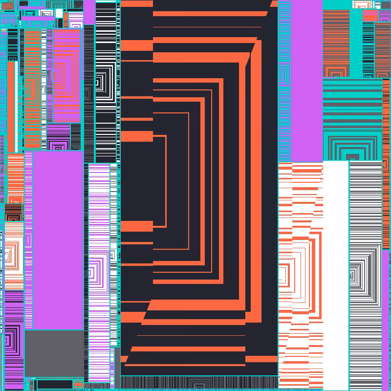 The Dance of the Machines #94