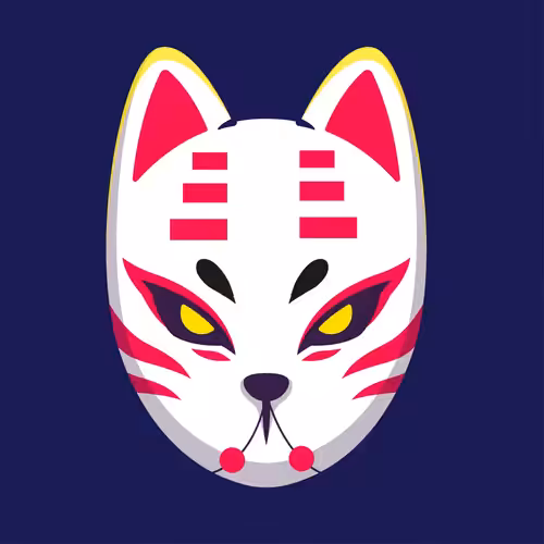 Kitsune #5