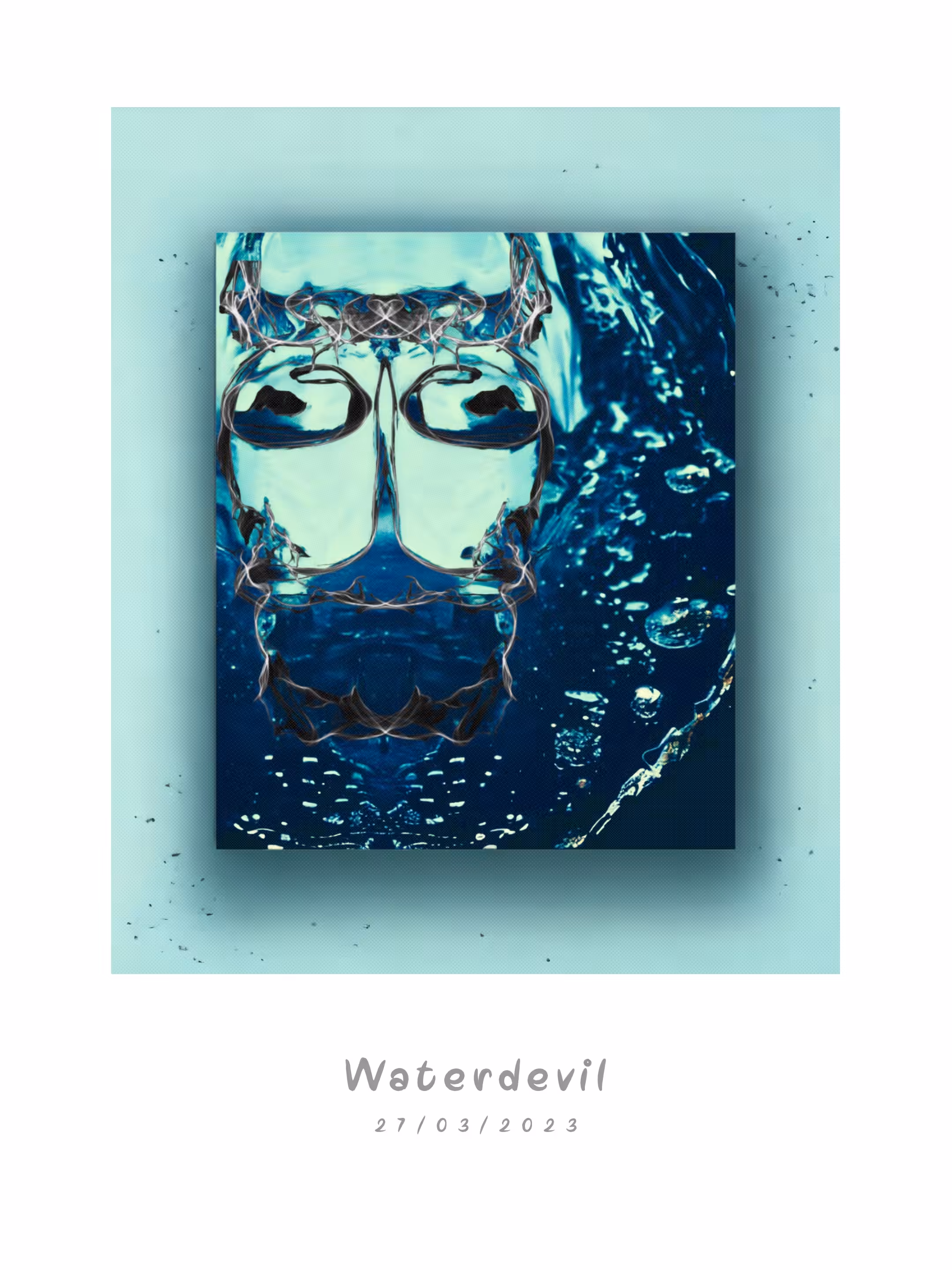 Waterdevil 