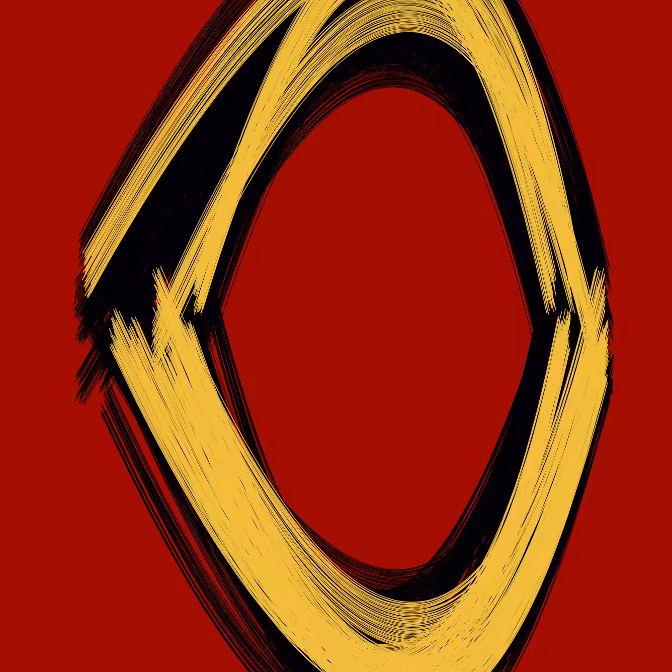 A Portrait of War