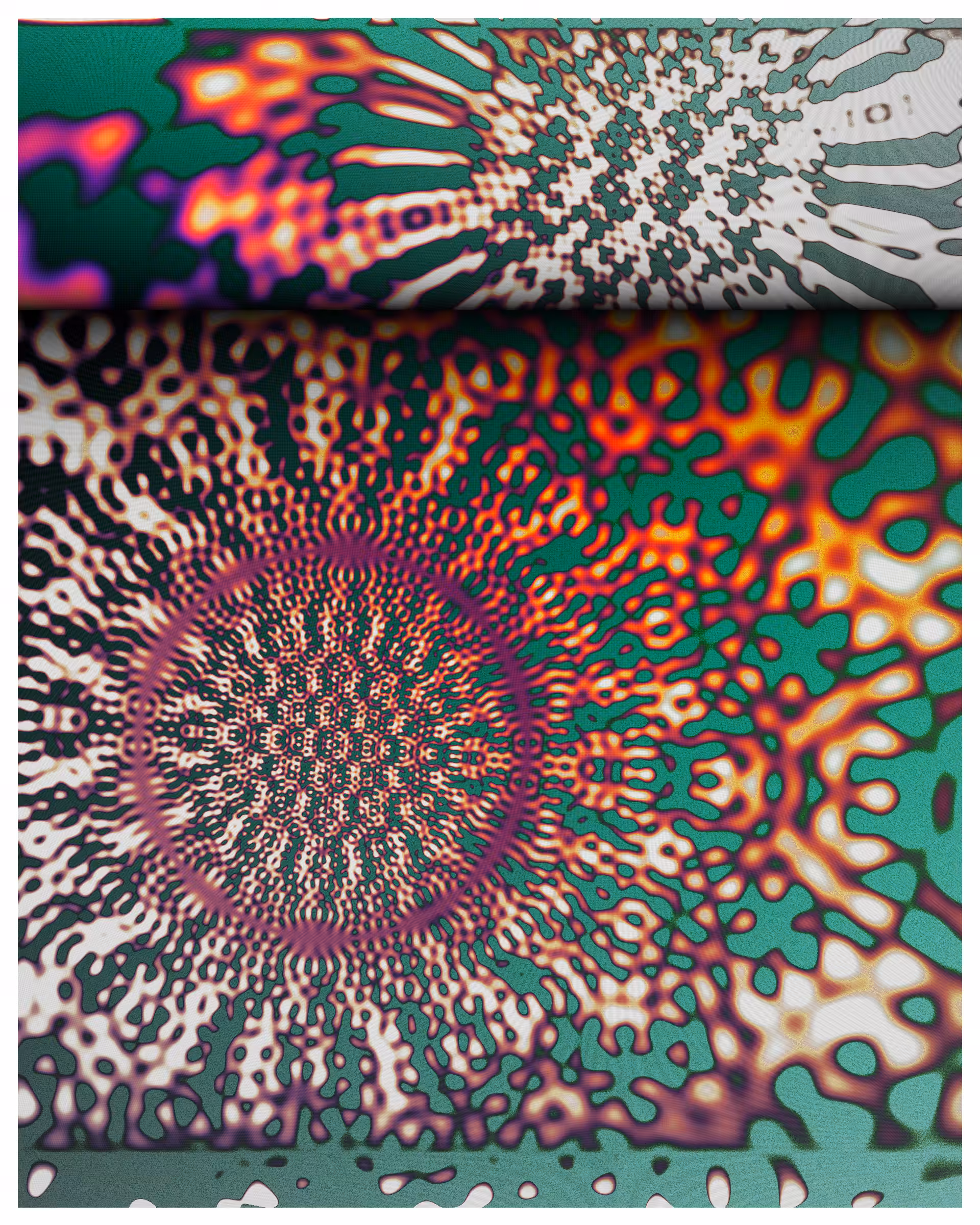 Photon's Dream #34
