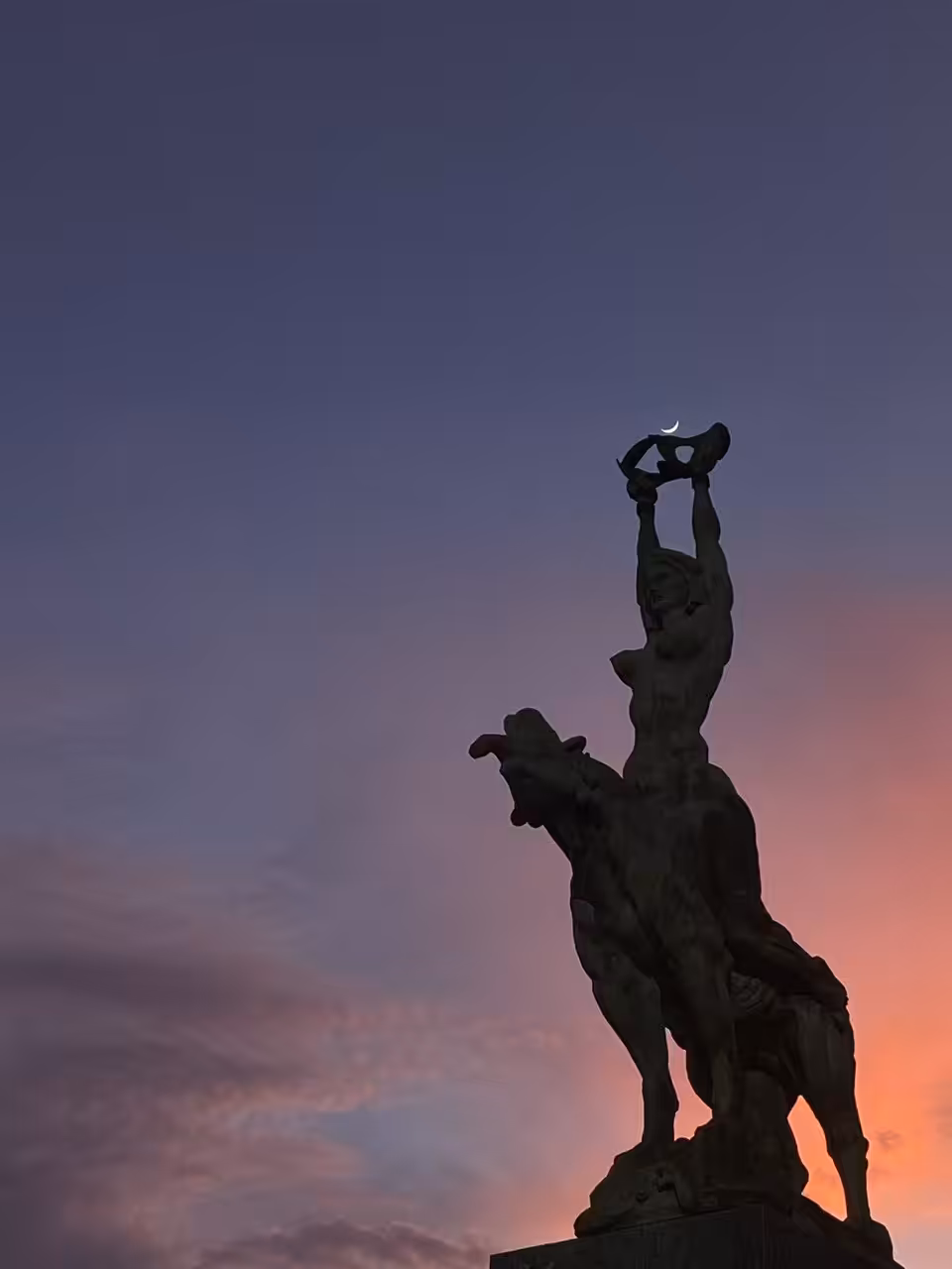 María Lionza