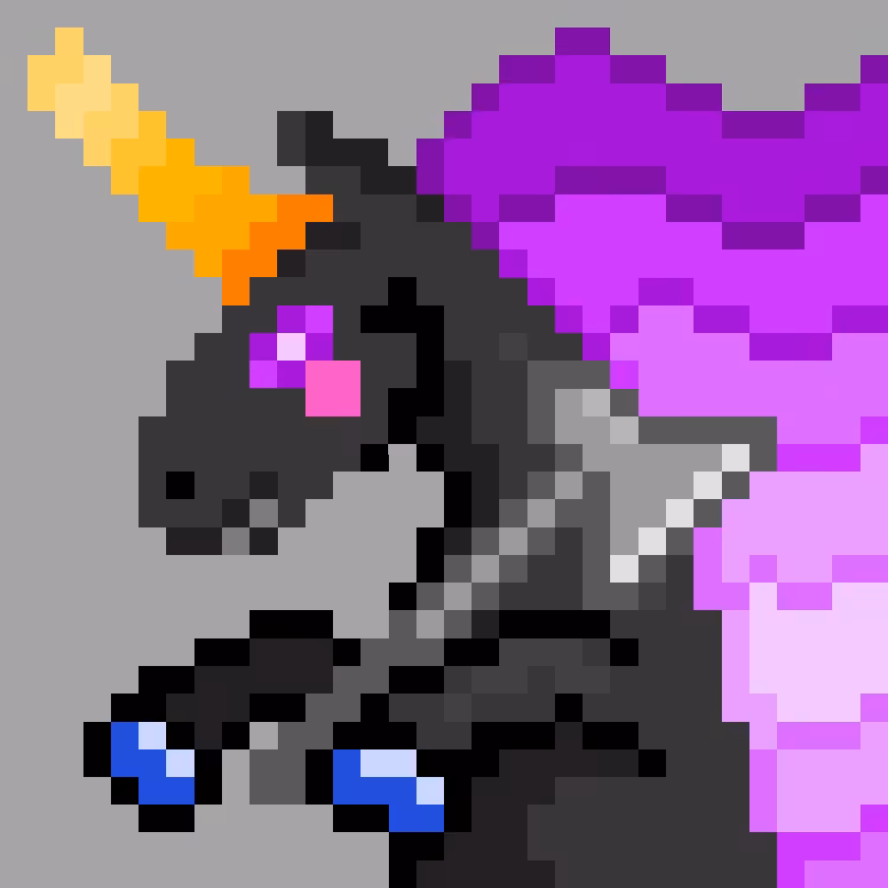 Unicorn #6879