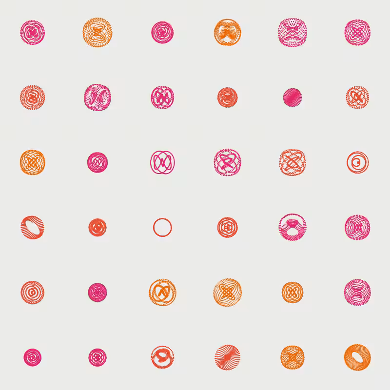 Spiro #136