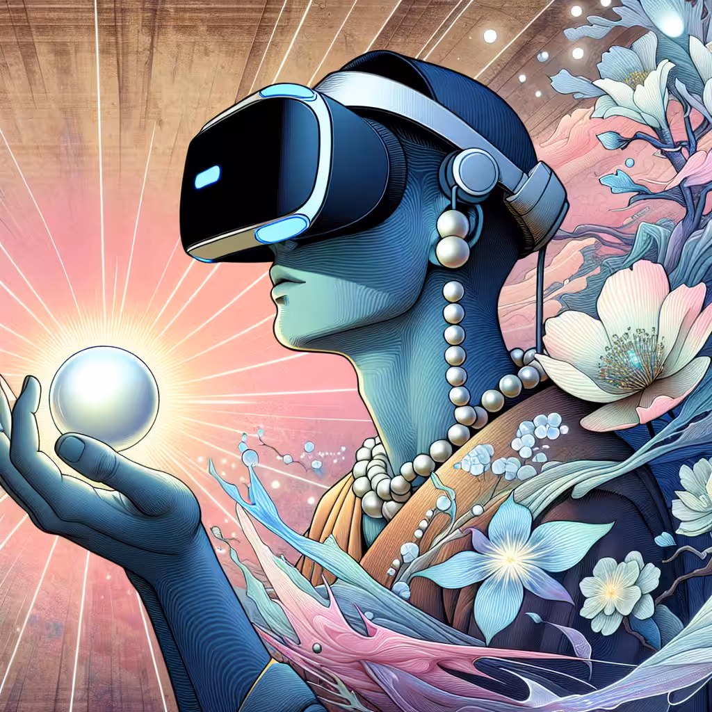 Perlvision 589