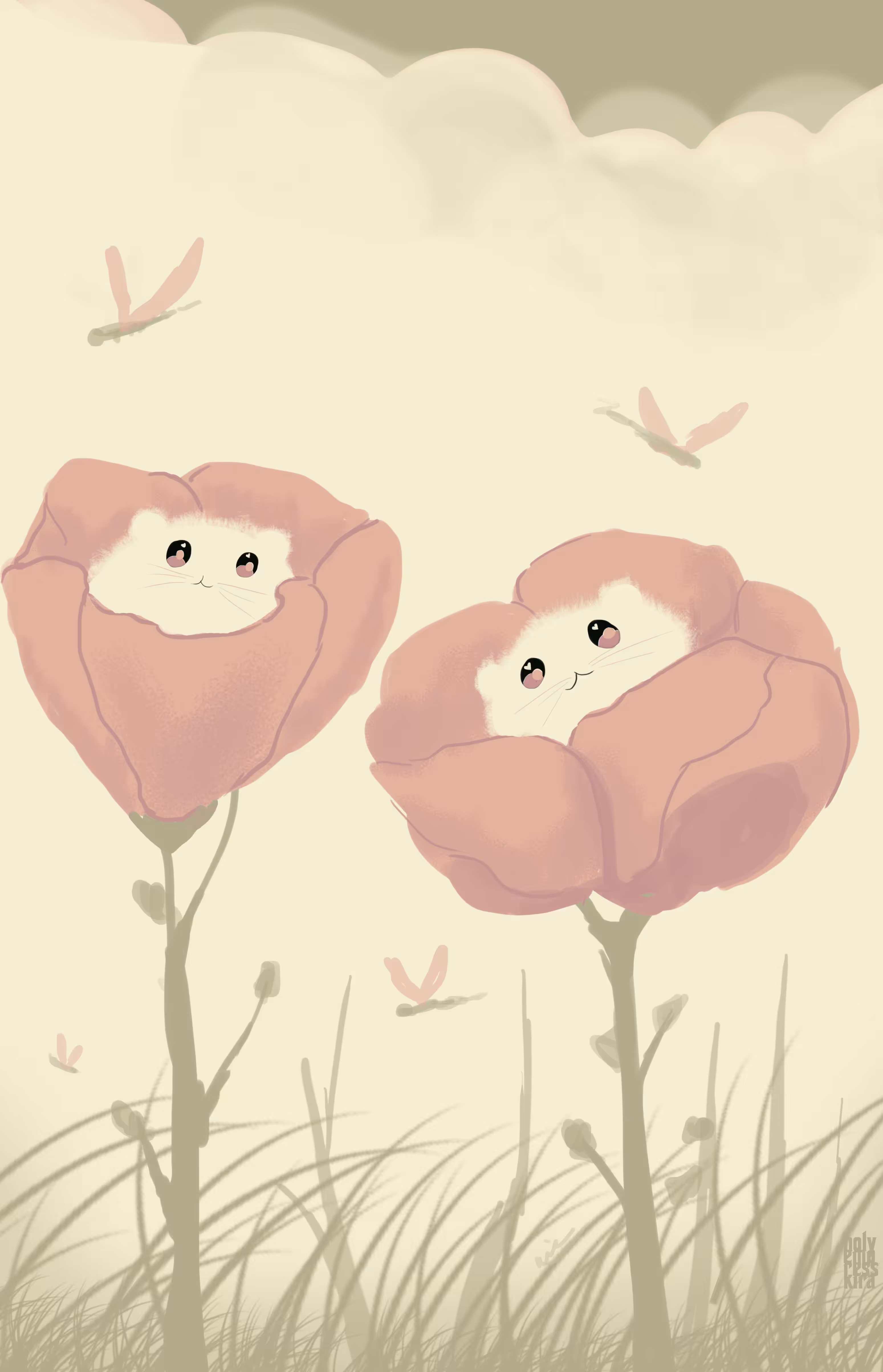 Kitty Spring