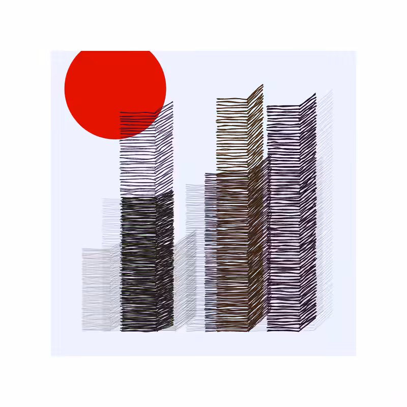 Building of abstraction #9