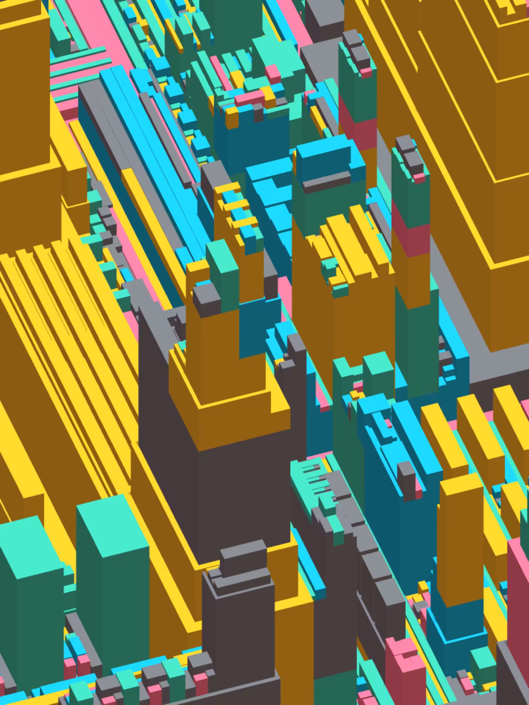 Democracity #874
