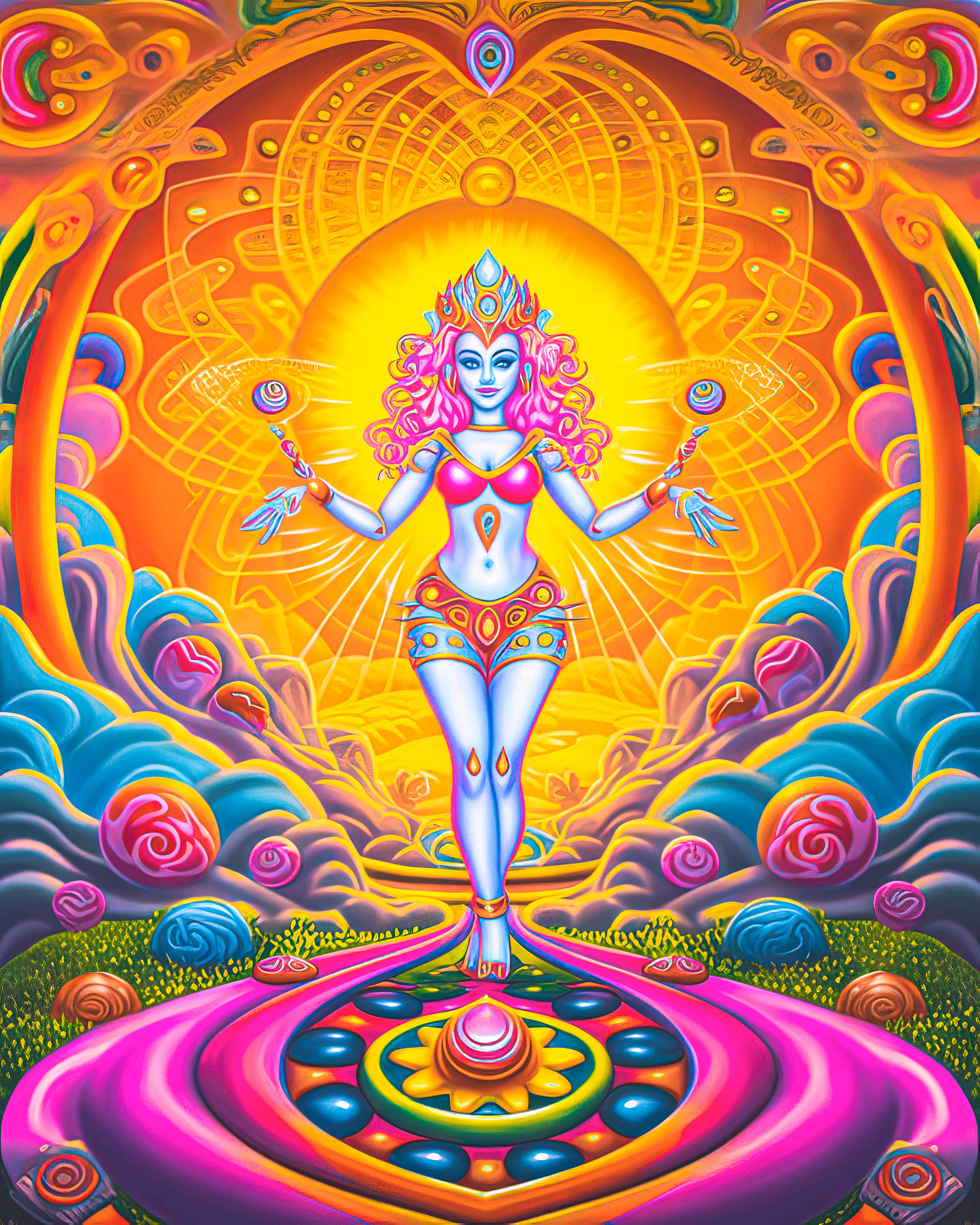 Auras