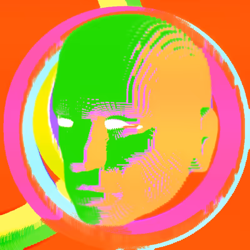 Nefertiti #7