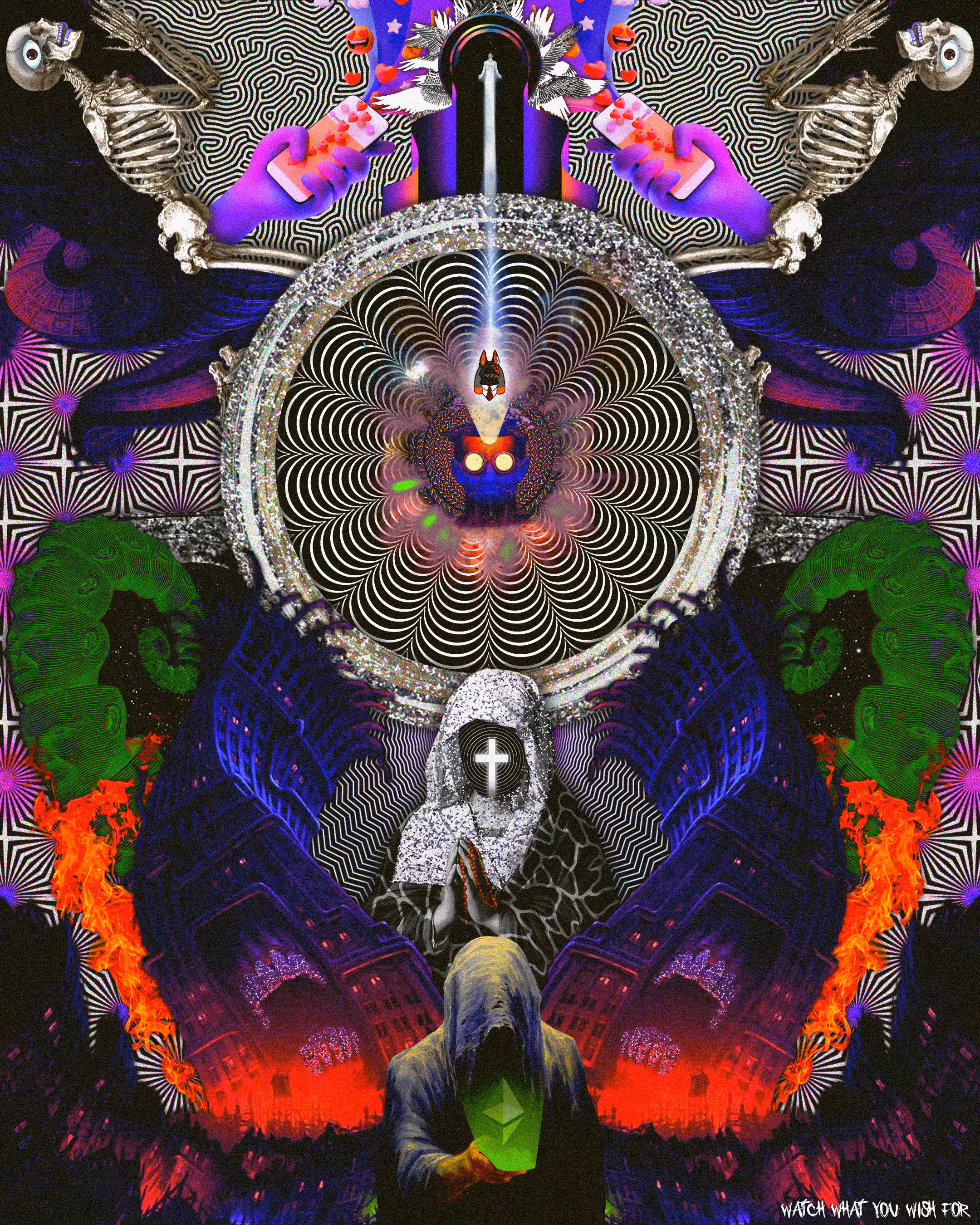 𝙒𝘼𝙏𝘾𝙃 𝙒𝙃𝘼𝙏 𝙔𝙊𝙐 𝙒𝙄𝙎𝙃 𝙁𝙊𝙍