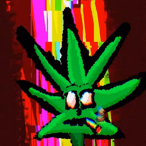 Potheadz: POTHEADZ #1098