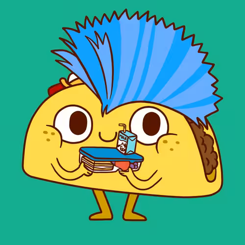 Taco #224