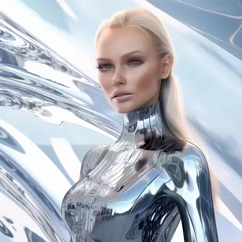 Future X Simulation: Starla Quickwave