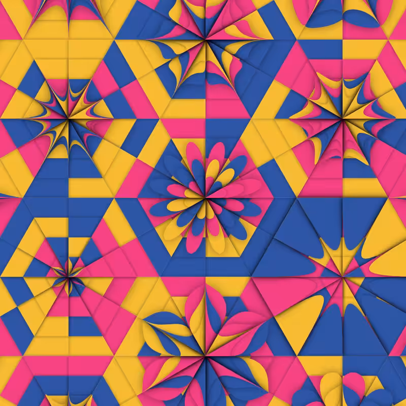 ORIGAMI #4
