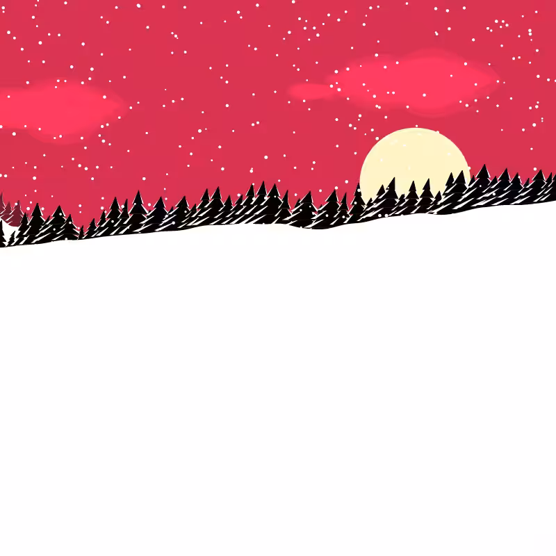 Winterland #33