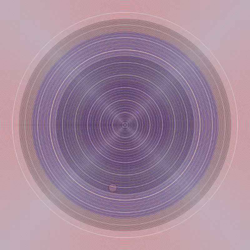 colored circles #59