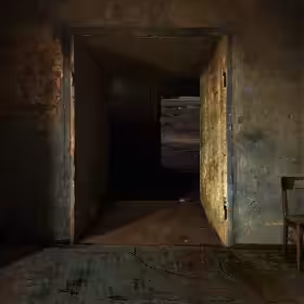 The Abandoned